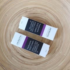 ヒアルロン酸クリーム、30ml（1液量オンス）