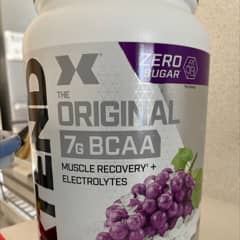 ページ 1 - レビュー - XTEND（エクステンド）, 7G BCAA（分岐鎖