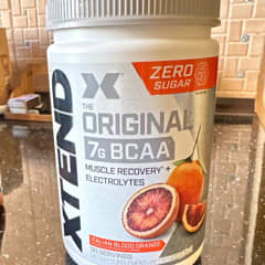 ページ 1 - レビュー - XTEND（エクステンド）, 7G BCAA（分岐鎖