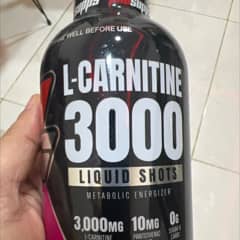 l carnitine in fatty liver The carnitine shuttle. l-carnitine and acetyl-l-carnitine enter the