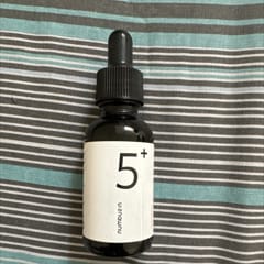 intramuscular injection glutathione Fading Dark Spots and Hyperpigmentation with numbuzin's No.5 Line – THE  YESSTYLIST