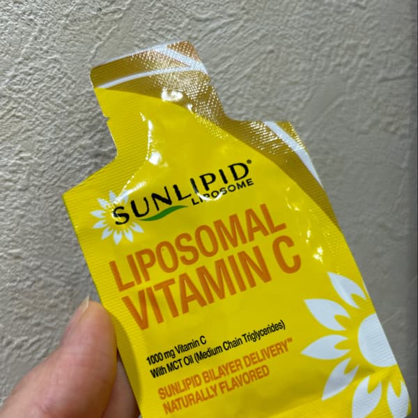 ページ 1 - レビュー - Sunlipid（サンリピド）, リポソーム