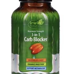 ページ 1 - レビュー - Irwin Naturals（アーウィンナチュラルズ 