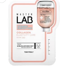 マスターラボ、エラスティシティ、1枚、19g