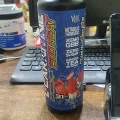 l-carnitine 1500 heat reviews Page 1 - Reviews - VMI Sports, L-Carnitine 1500 Heat, Patriot Pop, 16 fl oz  (473 ml)