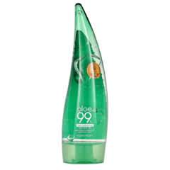 Page 1 - Reviews - Holika Holika, Fresh Moisturising Soothing Gel, Aloe 99%,  8.45 fl oz (250 ml) - iHerb