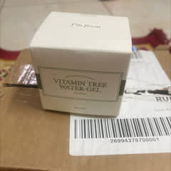 ページ 1 - レビュー - I'm From（アイムフロム）, ビタミン ツリー