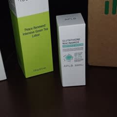 glutathione injection in bangalore Aplb Glutathione Niacinamide Serum Reviews main image 0