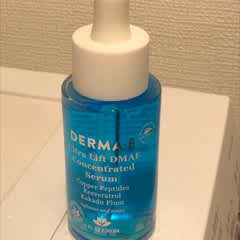 ページ 1 - レビュー - DERMA E, Ultra Lift DMAE Concentrated