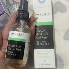 ページ 1 - レビュー - YEOUTH（ユース）, グリコール酸30％ジェル