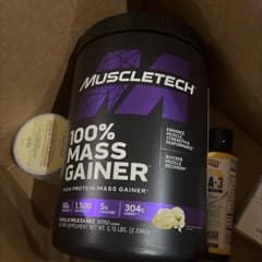 ページ 1 - レビュー - MuscleTech（マッスルテック）, 100