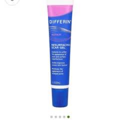 Fixderma Cicatrice Gel Réduit Acné Cicatrices, Chirurgie & Blessure