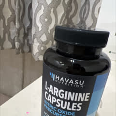 ARGININE アルギニン アミノ酸 L-アルギニン＋シトルリンアミノ酸、120粒