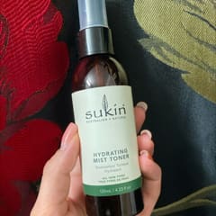 ページ 1 - レビュー - Sukin（スーキン）, ハイドレイティングミスト