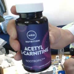 mrm acetyl l carnitine reviews Page 2 - Reviews - MRM Nutrition, Acetyl L-Carnitine, 60 Vegan Capsules