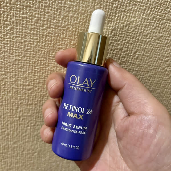 ページ 1 - レビュー - Olay, Regenerist（リジェネリスト