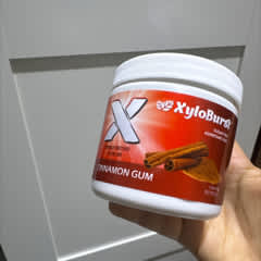 ページ 1 - レビュー - Xyloburst（ザイロバースト）, キシリトール