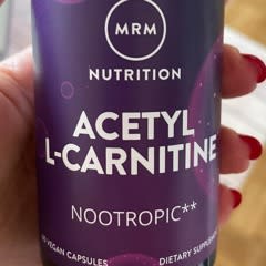 Page 2 - Reviews - MRM Nutrition, Acetyl L-Carnitine, 60 Vegan Capsules - iHerb Page 2 - Reviews - MRM Nutrition, Acetyl L-Carnitine, 60 Vegan Capsules - iHerb