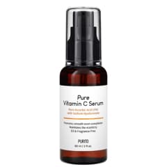 Pure VitaminC　20包×2箱　スキンセラム Amazon.com: Premium 20% 𝐯𝐢𝐭𝐚𝐦𝐢𝐧 𝐜 𝐬𝐞𝐫𝐮𝐦