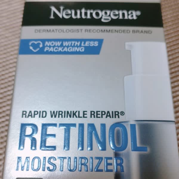 ページ 1 - レビュー - Neutrogena, ラピッドリンクルリペア