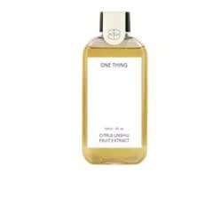 ページ 1 - レビュー - One Thing, Citrus Unshiu Fruit Extract, 150