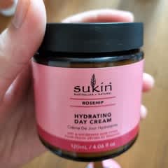 ページ 1 - レビュー - Sukin（スーキン）, 日中用保湿クリーム