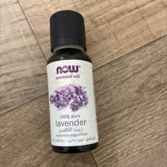 ページ 1 - レビュー - NOW Foods, Essential Oils, Lavender, 16 fl