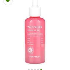 Wonder（ワンダー）、セラミドモチアンプル、100ml（3.38液量オンス）