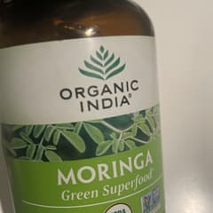 モリンガ、700mg、ベジカプセル90粒（1粒あたり350mg）