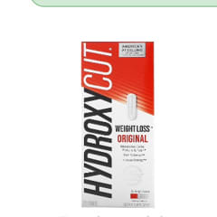 プロクリニカルハイドロキシカット、体重管理サポート、速放性