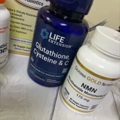 ページ 1 - レビュー - Life Extension（ライフエクステンション