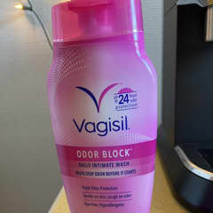 Vagisil Intimate Wash Odor Block - 4 Count 12 Fl Oz - Gentle - View #7