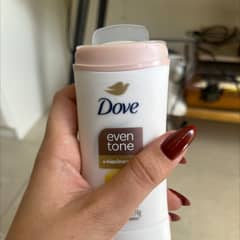 Even Tone + Niacinamide, Antiperspirant Deodorant, Shea Butter & Vanilla, 2.6 oz (74 g)
