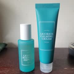 アイムフロム I'm from リコリススージングアンプル 30ml ページ 1 - レビュー - I'm From（アイムフロム）, リコリス スー