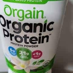 ページ 1 - レビュー - Orgain（オルゲイン）, Organic Protein