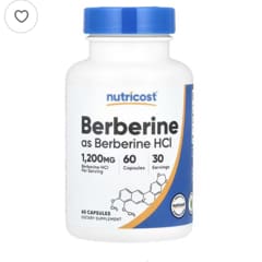 Berberina 60 Compresse: Integratore Naturale Per Il Metabolismo - Foto 10