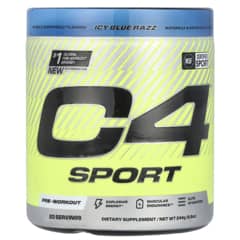 MYPROTEIN - Ｃ４ワークアウト MYPROTEIN - Ｃ４ワークアウト