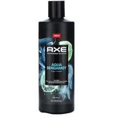 海外 ボディウォッシュ 10個セット AXE Dial Lever VO5