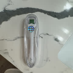 beautyママ出品 電動マイクロニードル導入  専用チップ10個 楽天市場】【ダーマニードル ローラーとニードルパッチの最強セット