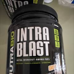ページ 1 - レビュー - Nutrabio Labs（ニュートラバイオラブス