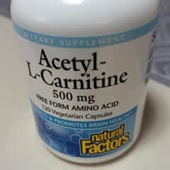 best l-carnitine supplement l carnitine 3000 1up nutrition 6 Best L-Carnitine Supplements of 2026 for  Training, Powder, Capsules,