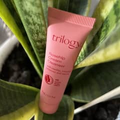 ページ 1 - レビュー - Trilogy（トリロジー）, ローズヒップ クリーム