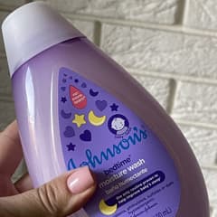 Johnson's Baby Shampoo – Sanftes Haarreinigungsshampoo Für Babys & Kinder, 750 Ml