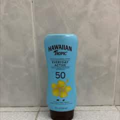 Amazon.co.jp: ハワイアントロピック SPF#50シアータッチ日焼け
