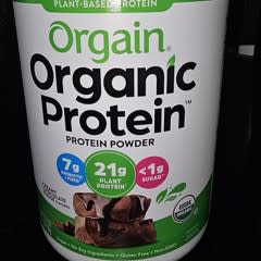ページ 1 - レビュー - Orgain（オルゲイン）, Organic Protein
