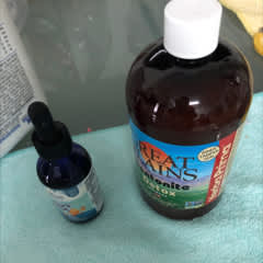 Great Plains®, Bentonite, Detox, 16 fl oz (473 ml) Great Plains®, Bentonite, Detox, 16 fl oz (473 ml)