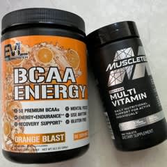 マッスルテック エッセンシャルシリーズ プラチナマルチビタミン 90粒×6 ページ 1 - レビュー - MuscleTech（マッスルテック）, プラチナ