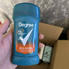 48 Hour Antiperspirant Deodorant、ワイルドウッズ、76g（2.7