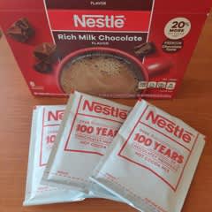 ページ 1 - レビュー - Nestle Hot Cocoa Mix, Hot Chocolate Mix