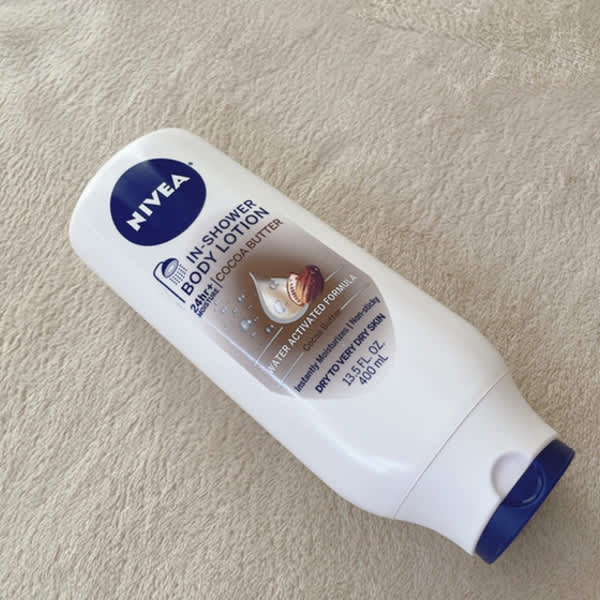 ページ 1 - レビュー - Nivea（ニベア）, インシャワー ボディ